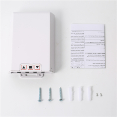 Tubular Motor Receiver TM5895 with Rolling Code